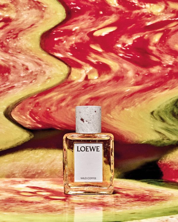 LOEWE CRAFTED WILD COFFEE 1165006