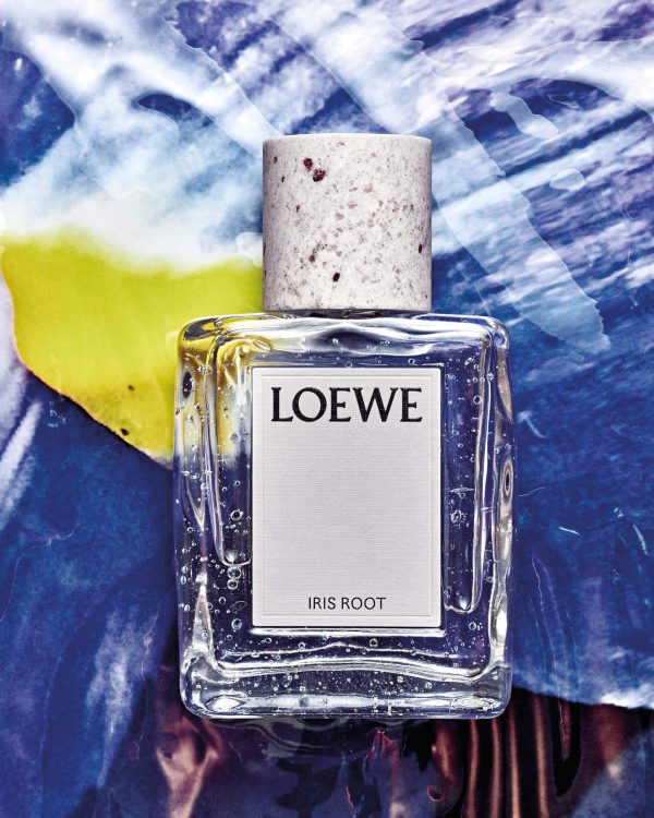 LOEWE CRAFTED WILD COFFEE 1165029