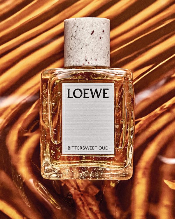 LOEWE CRAFTED WILD COFFEE 1165049