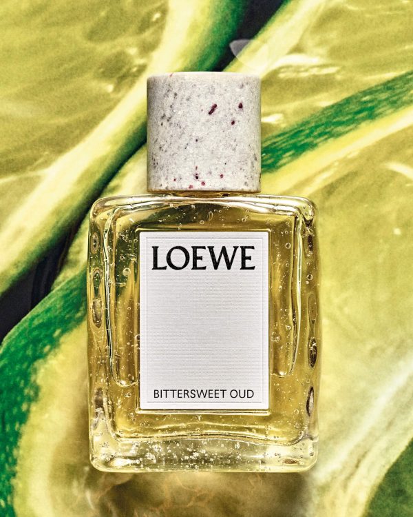 LOEWE CRAFTED WILD COFFEE 1165083